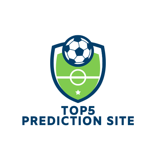 Top 5 Prediction Site